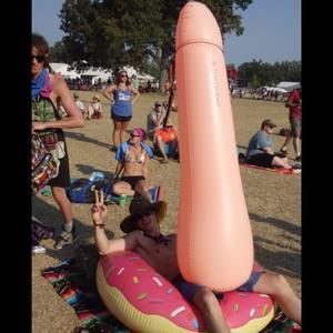 Meet your Posher, Jon